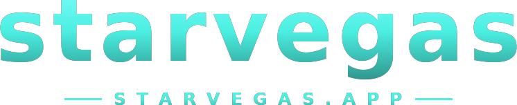 starvegas logo
