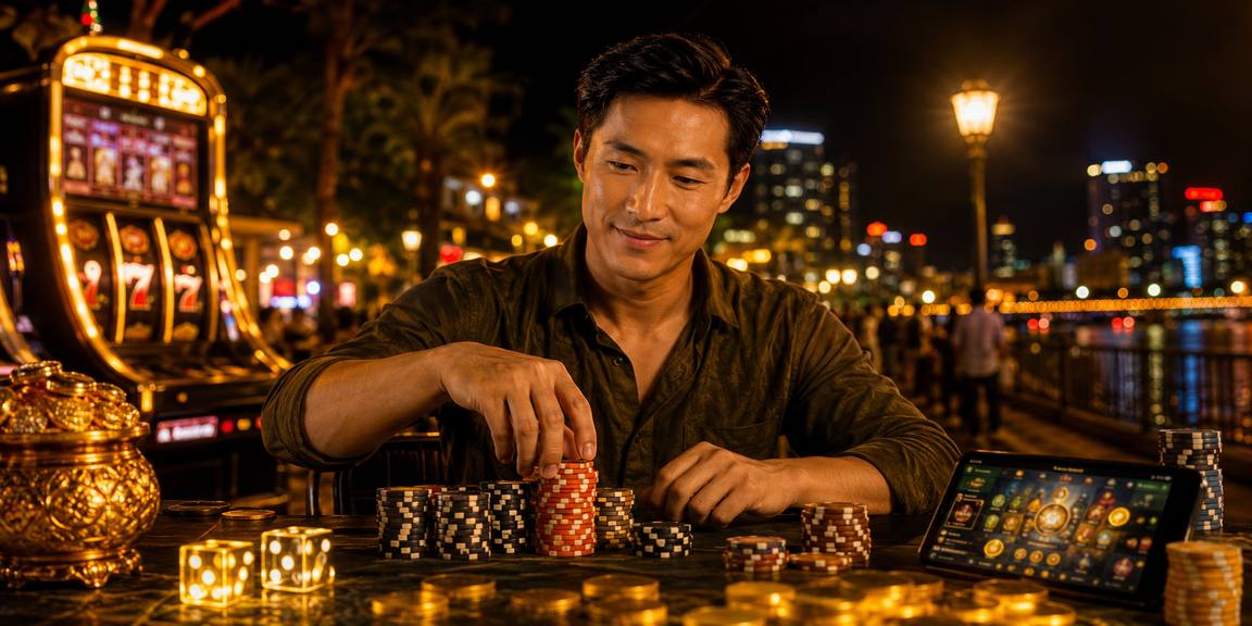 starvegas Thể thao